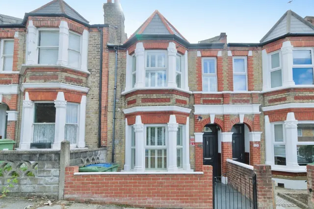 Hinstock Road, London, SE18, photo 1