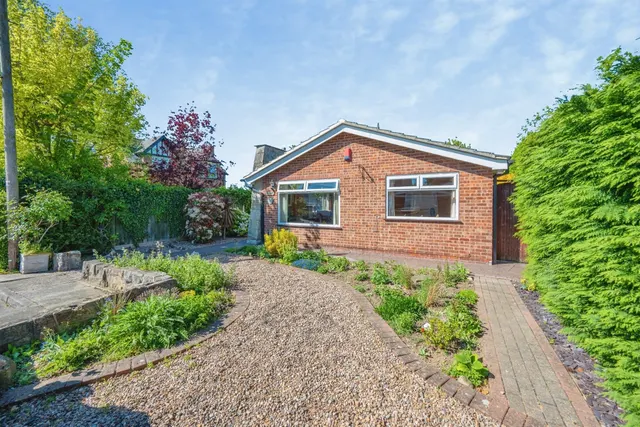 St. Michaels Close, Alvaston, DE24, photo 1