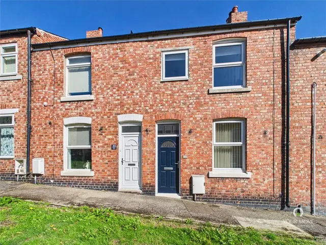 Clyde Street, Chopwell, Tyne and Wear, NE17, photo 1
