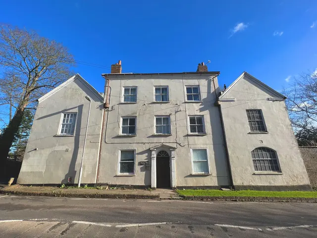 Kingston Road, Taunton, TA2, photo 1