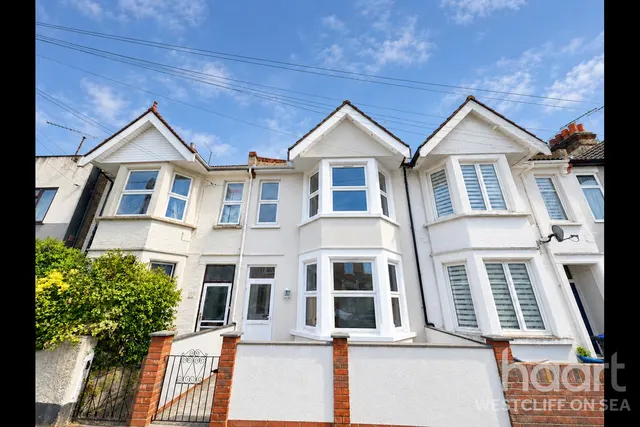 Burdett Avenue, Westcliff-On-Sea, SS0, photo 1