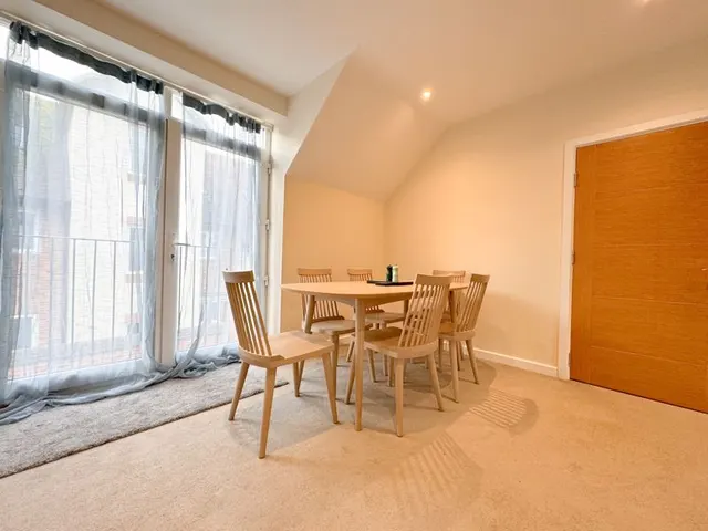 Photo 2 — The Firs, High Street, Whitchurch HP22 4JU