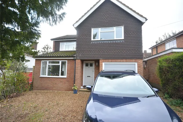 Hookfield, Epsom, Surrey, KT19 8JG, photo 1