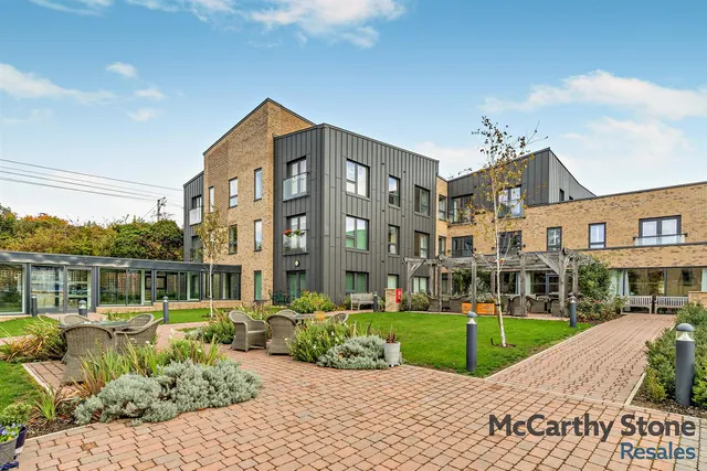 Icknield Way, Baldock, SG7, photo 2