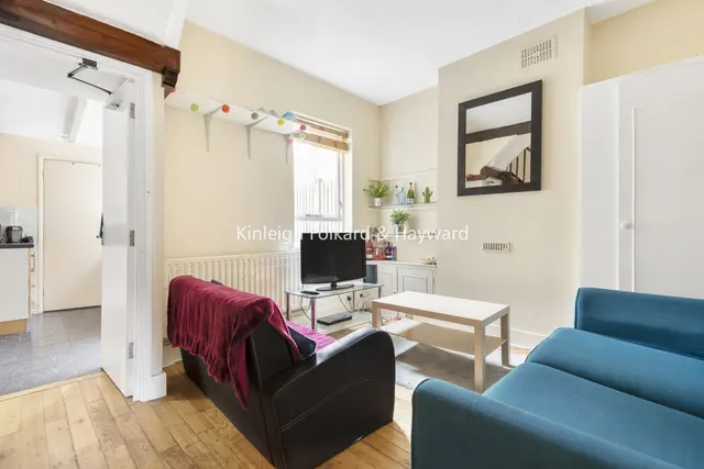Graveney Road, Tooting, SW17, photo 3