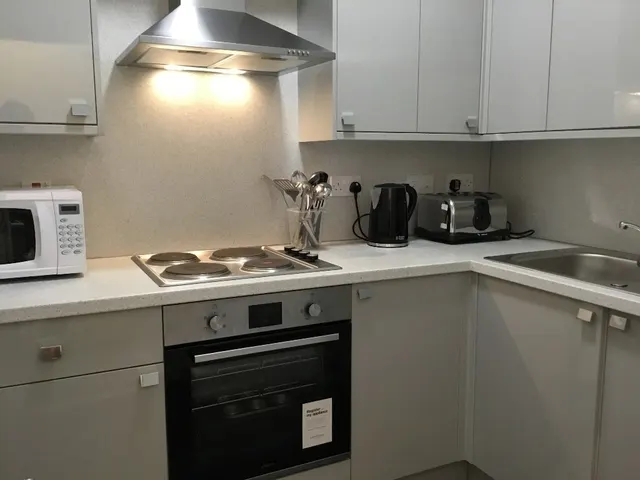 Woodlands Drive, Woodlands, G4, photo 3