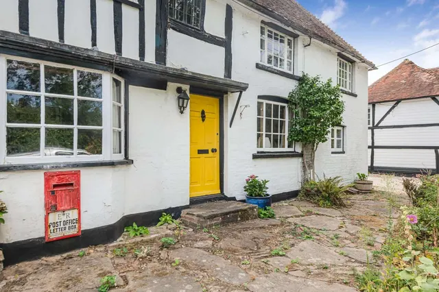 Photo 2 — The Street, Thakeham, Pulborough, West Sussex, RH20 3EP