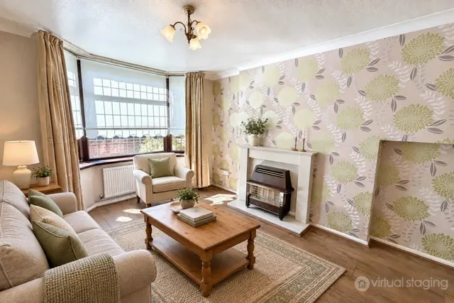 Whittleford Road, Stockingford, CV10, photo 2