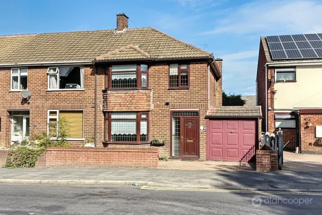 Whittleford Road, Stockingford, CV10, photo 1
