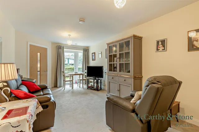 Charlton Green, Dover, CT16, photo 1