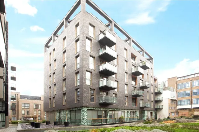 Grange Walk, London, SE1, photo 1