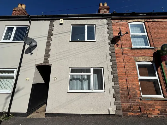 Russell Street, Lincoln, LN5, photo 1