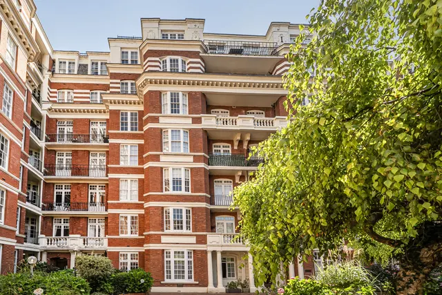 59a Rodney Court, 6-8 Maida Vale, London, photo 1