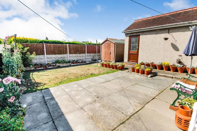 Photo 2 — Gillian Drive, Rhyl, Denbighshire, LL18 4TB
