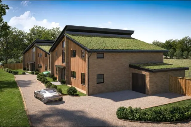 Intack Lane, Blackburn, BB2, photo 1