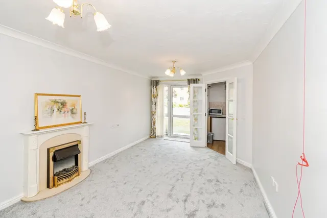 Oakley Road, Southampton, SO16, photo 3
