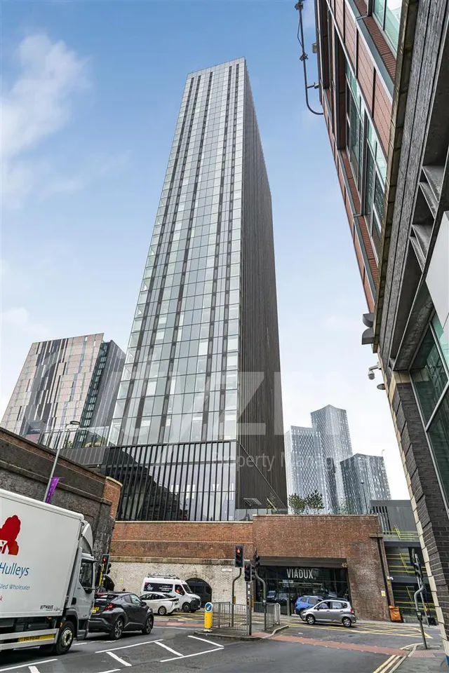 VIADUX, Great Bridgewater Street, Manchester, M1 5LJ, photo 1