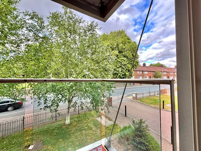 Photo 2 — Fore Hamlet, Ipswich