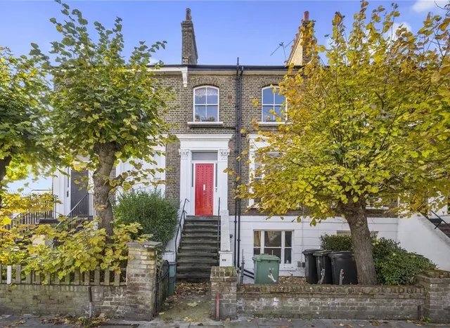 Islip Street, Kentish Town, NW5, photo 1