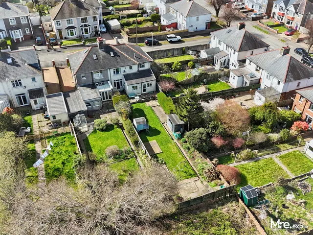 Photo 2 — Brynteg Gardens, Bridgend, CF31 3EW