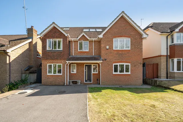 Athelstan Way, BR5, photo 1