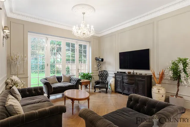 Dartmouth Road, London, photo 3