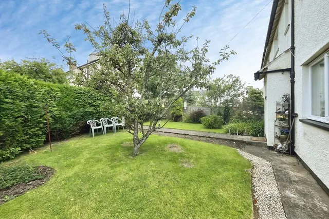 Photo 2 — Kirkland Avenue, Wigton, Cumbria, CA7