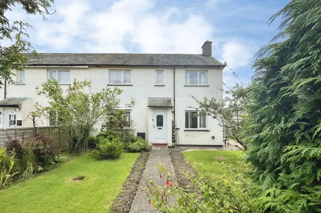 Kirkland Avenue, Wigton, Cumbria, CA7, photo 1