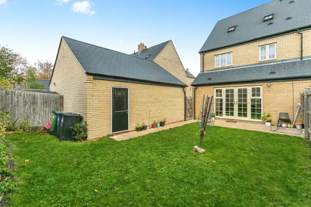 Farendon Road, Huntingdon, PE28, photo 2