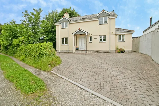 Scorrier, Redruth, TR16, photo 2
