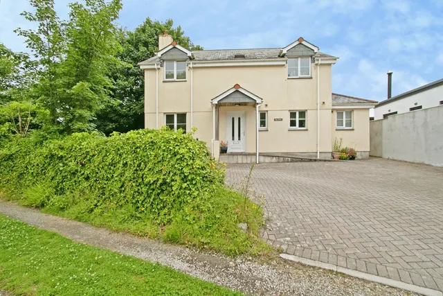 Scorrier, Redruth, TR16, photo 1