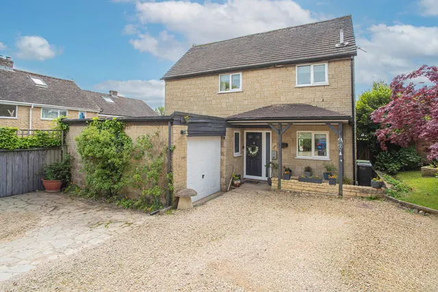 Woodward Close, Tetbury, photo 2