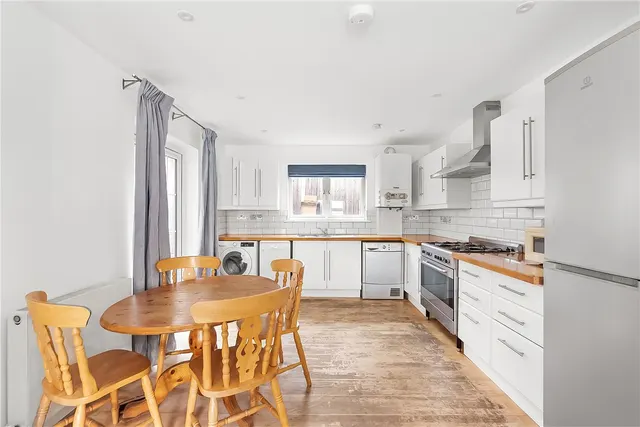 Mexfield Road, London, SW15, photo 1