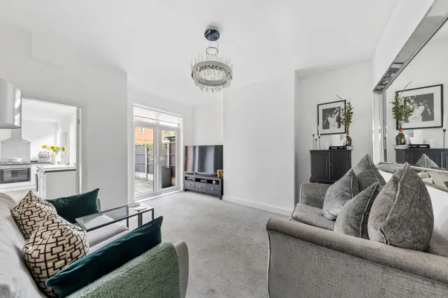 Photo 2 — Crow Lane East, Newton-Le-Willows, WA12 9UX