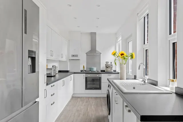 Photo 3 — Crow Lane East, Newton-Le-Willows, WA12 9UX