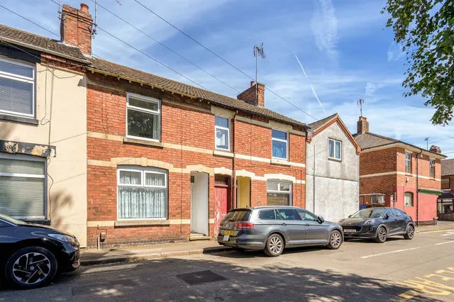 Fuller Street, Kettering, NN16, photo 1