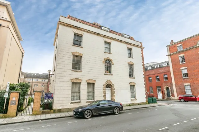 Wilson Street, St Pauls, BS2, photo 1