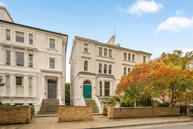 Greville Road, London, NW6, photo 2