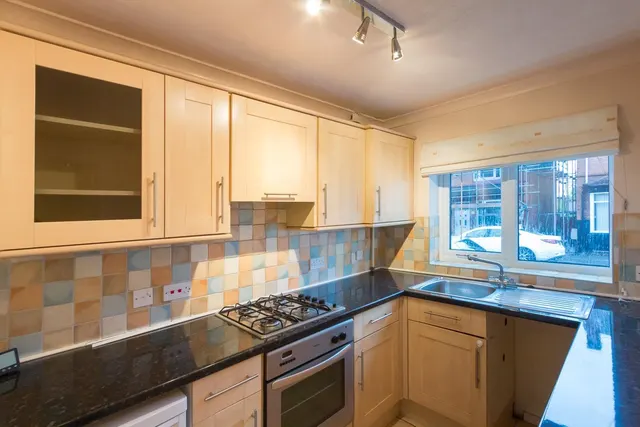 Prospect Road North, Redditch, photo 2