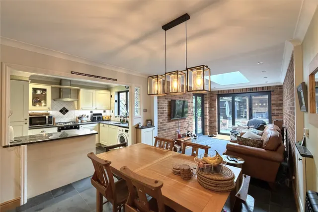 Photo 2 — Oaklea, Ash Vale, Surrey, GU12 5HP
