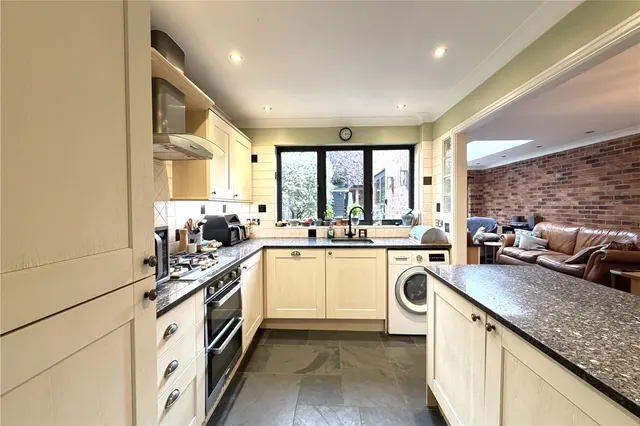 Photo 3 — Oaklea, Ash Vale, Surrey, GU12 5HP