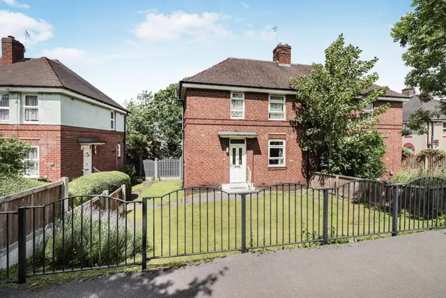 Butterthwaite Road, Sheffield, photo 1