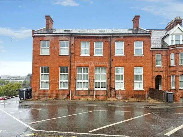 Burrell Road, Ipswich, IP2, photo 1