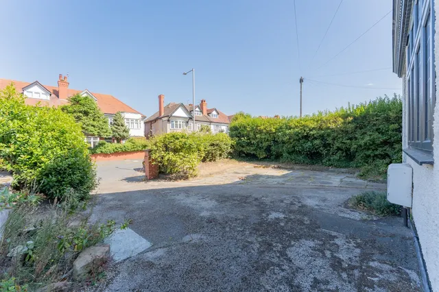 Photo 2 — Beresford Road, Wallasey