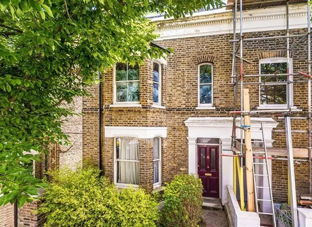 Lind Street, St Johns, SE8, photo 1
