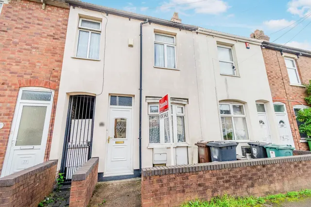 Craddock Street, Whitmore Reans, WV6, photo 1