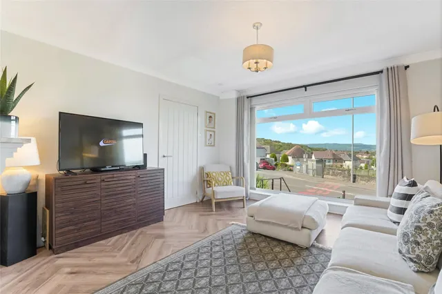 Photo 2 — Larkfield Road, GOUROCK, Renfrewshire, PA19