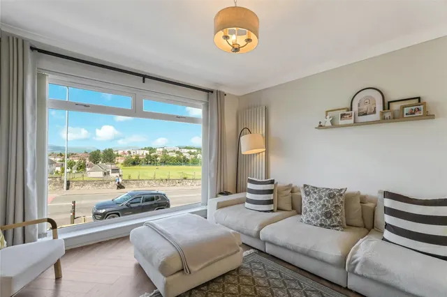 Photo 3 — Larkfield Road, GOUROCK, Renfrewshire, PA19