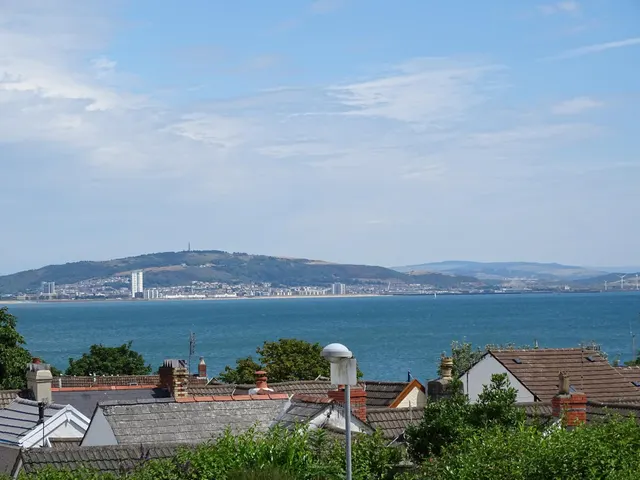 Photo 3 — St Annes, Mumbles, Swansea, SA3