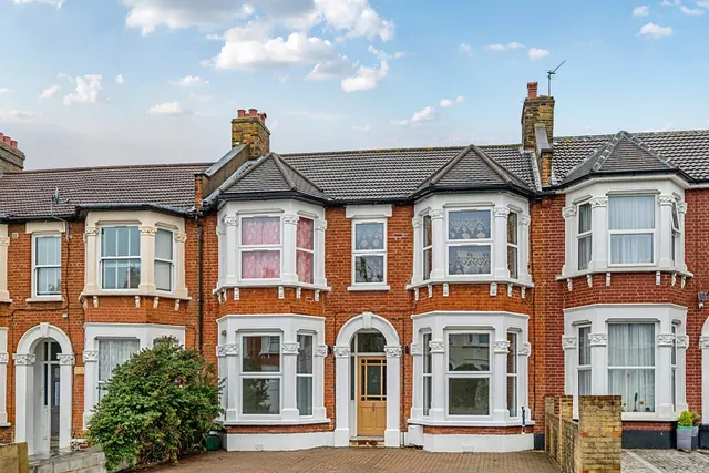 Broadfield Road, SE6, photo 1